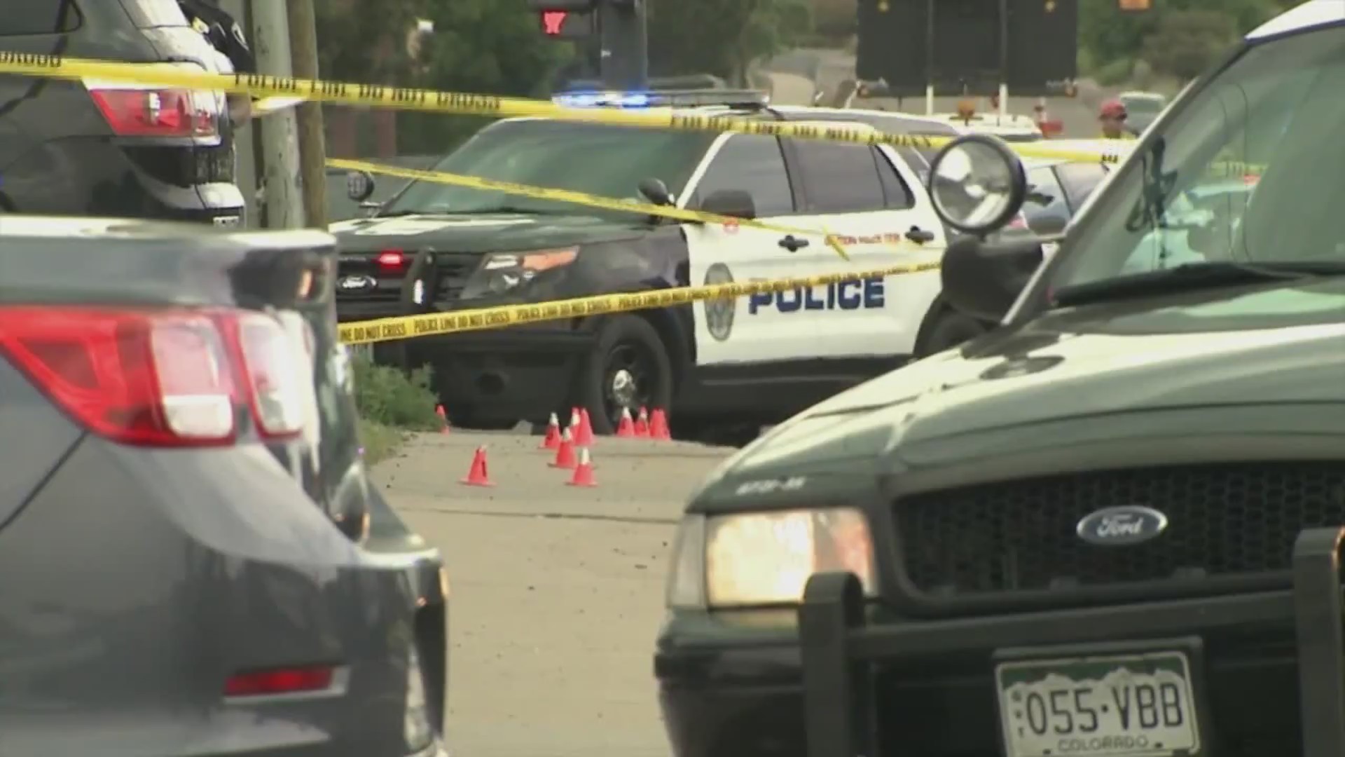Life in prison for man in deadly road rage shooting that killed 13-year ...