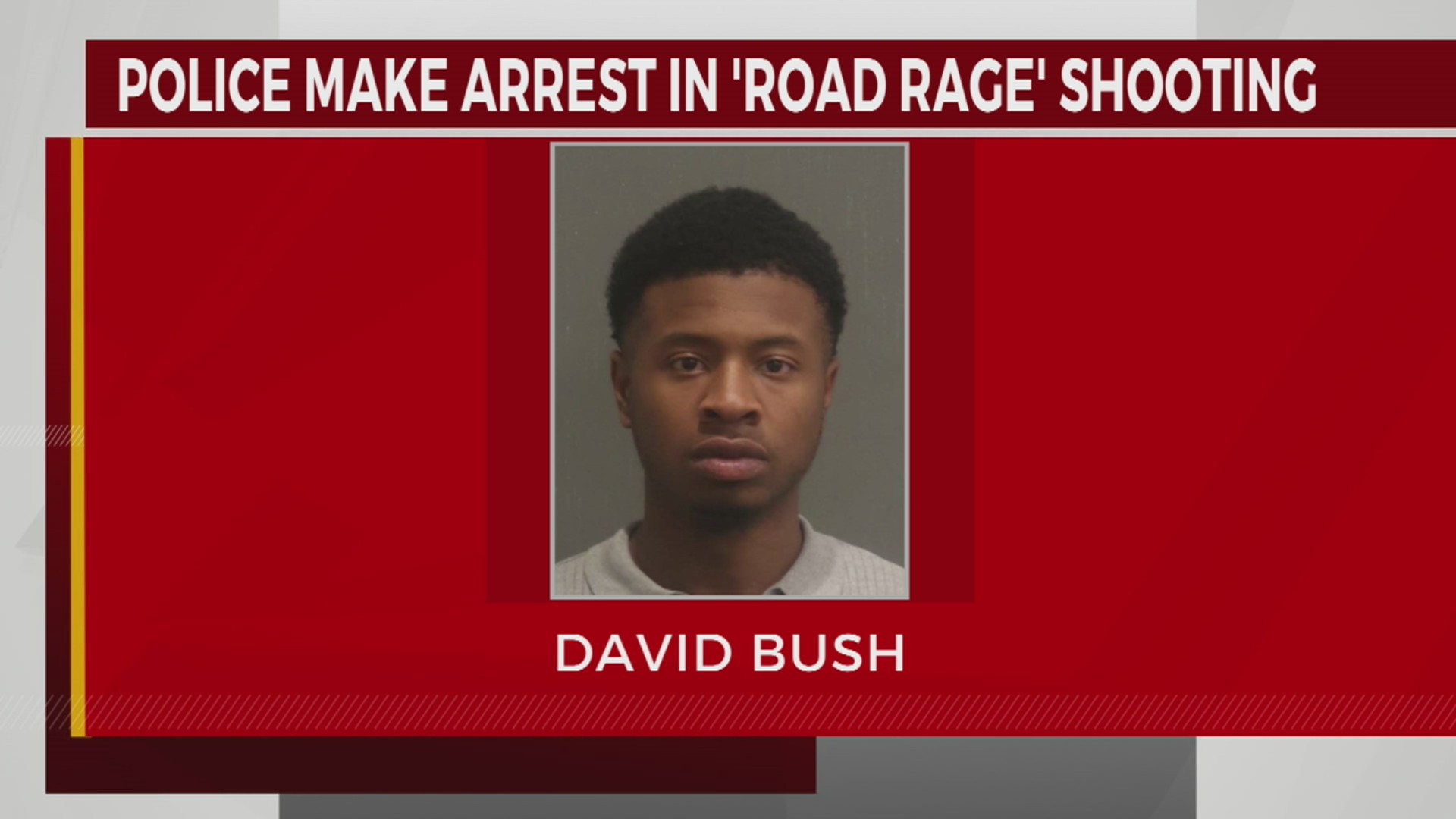Police make arrest in ‘road rage’ shooting – WKRN News 2