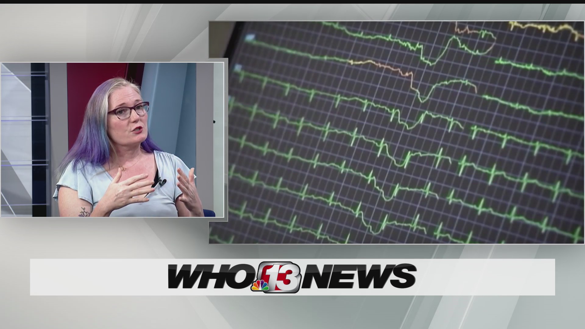 Iowa OB/GYN What new abortion ban would mean for Iowa women