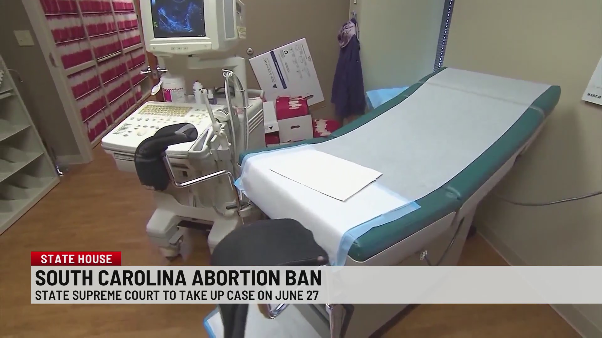 Supreme Court to hear challenge on State’s abortion ban – WSPA 7NEWS