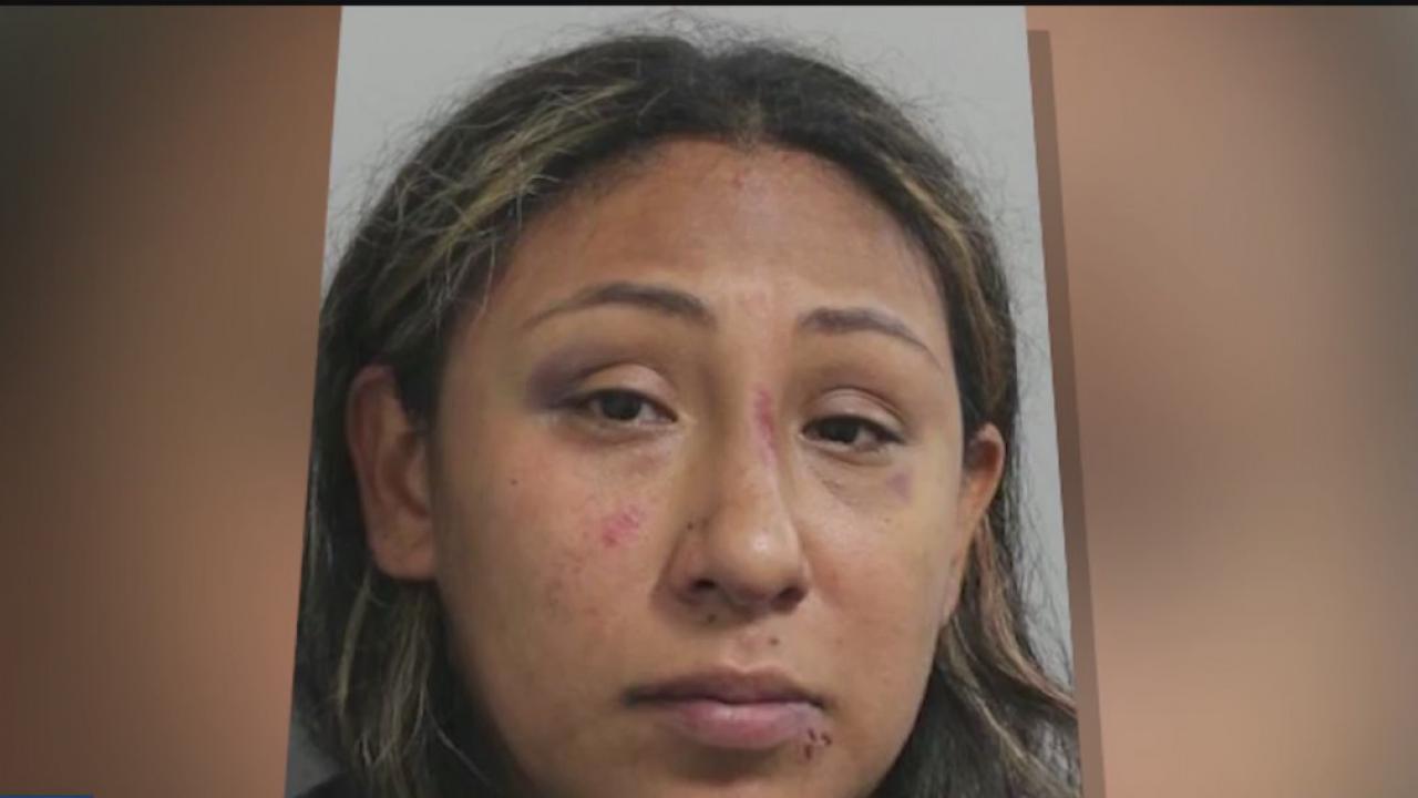 DUI suspected in Polk County crash that killed toddler, broke 5-year ...