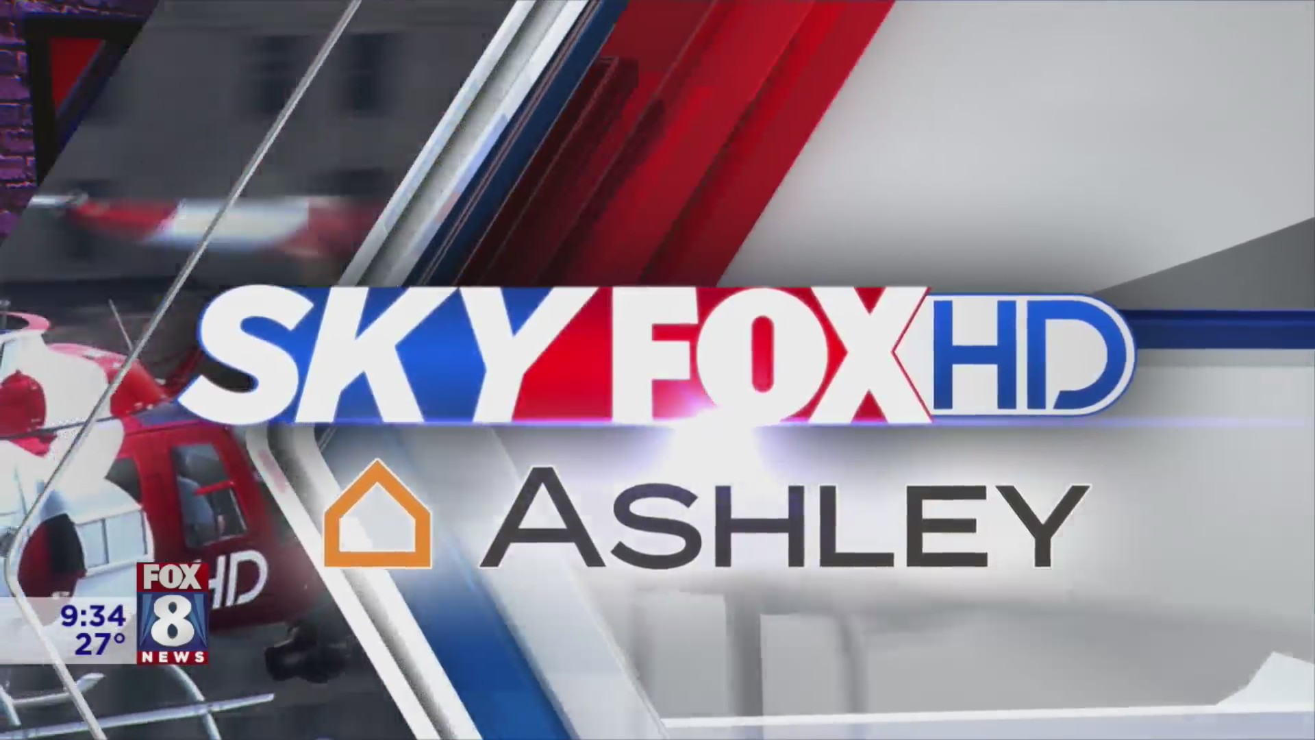 Traffic Update: 9:30 a.m. – Fox 8 Cleveland WJW