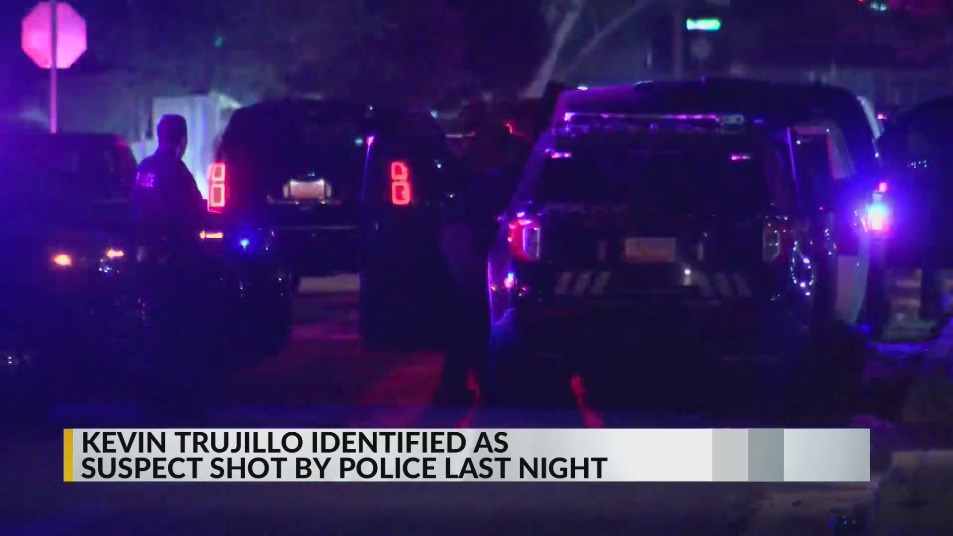 Man identified, in custody after police shooting in southeast