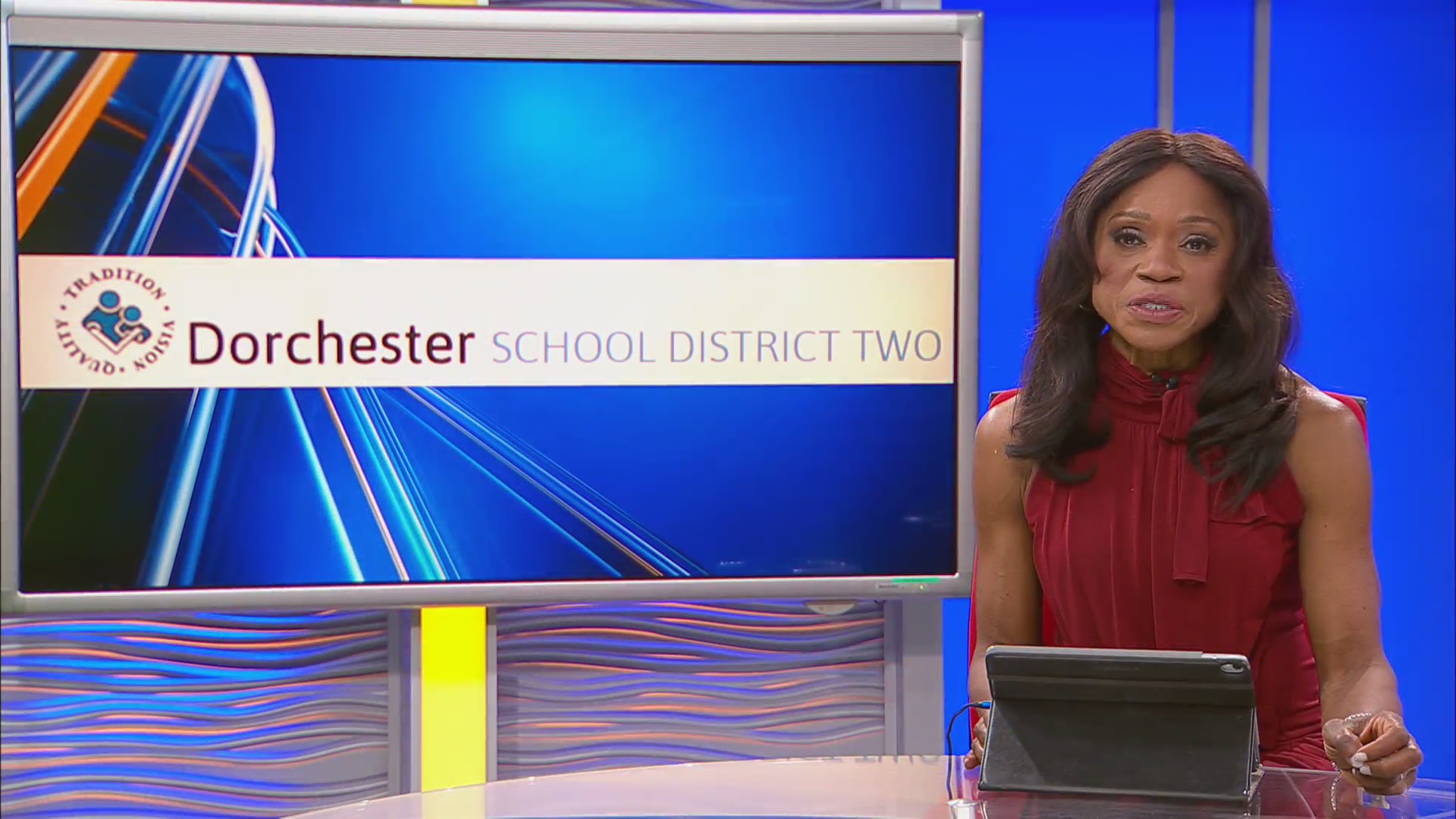 Dorchester District Two selects new superintendent WCBD News 2
