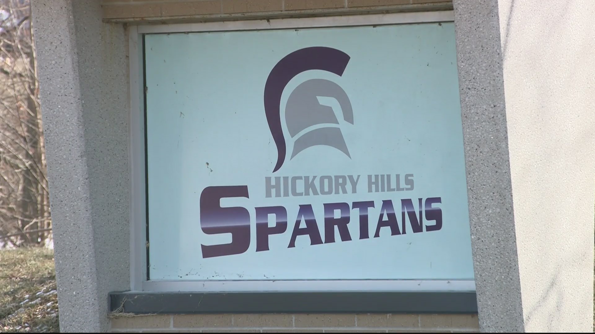 Charges filed in Hickory Hills Middle School assault KOLR