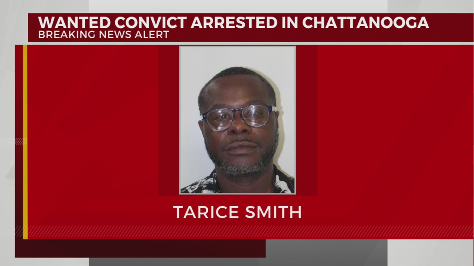 Nashville man with 44 charges arrested in Chattanooga – WKRN News 2