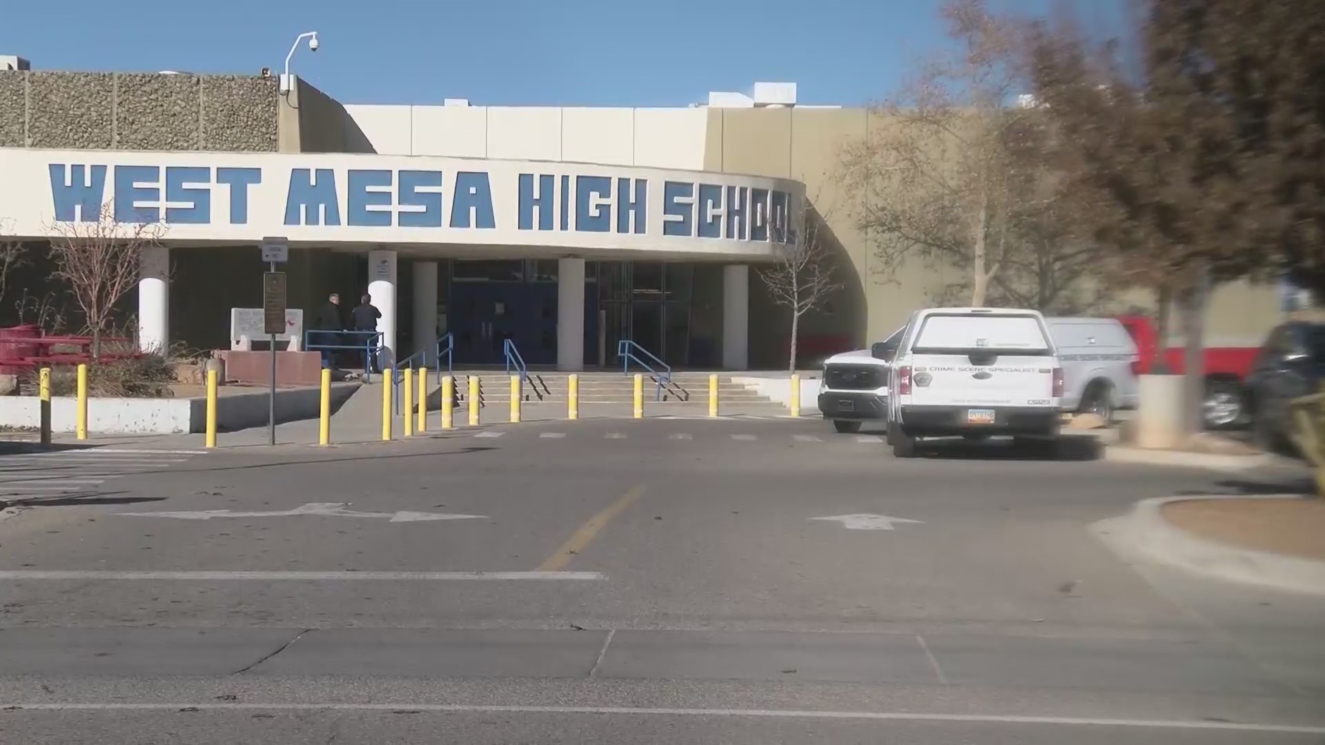 student-arrested-after-gun-goes-off-at-west-mesa-high-school-krqe
