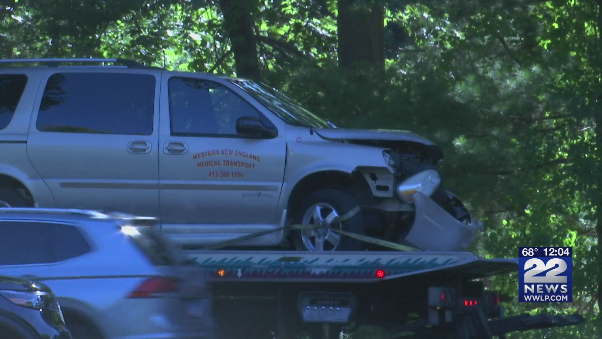 Twovehicle crash on Converse Street in Longmeadow WWLP