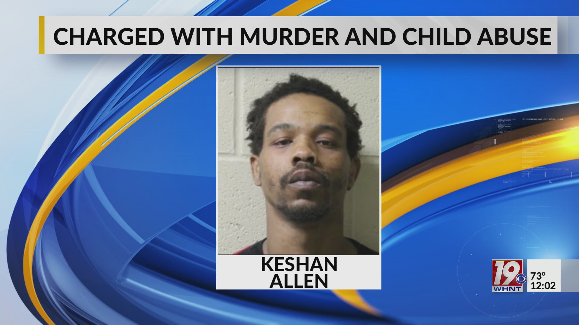 Athens Man Charged with Murder in 2-year-old Stepson’s Death | May 17 ...