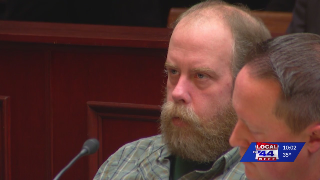 Guilty plea from the man accused of kidnapping a 9-year-old girl from ...