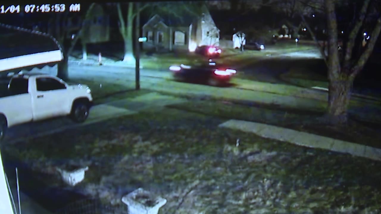 Maple Heights police look for suspect after deadly road rage shooting ...