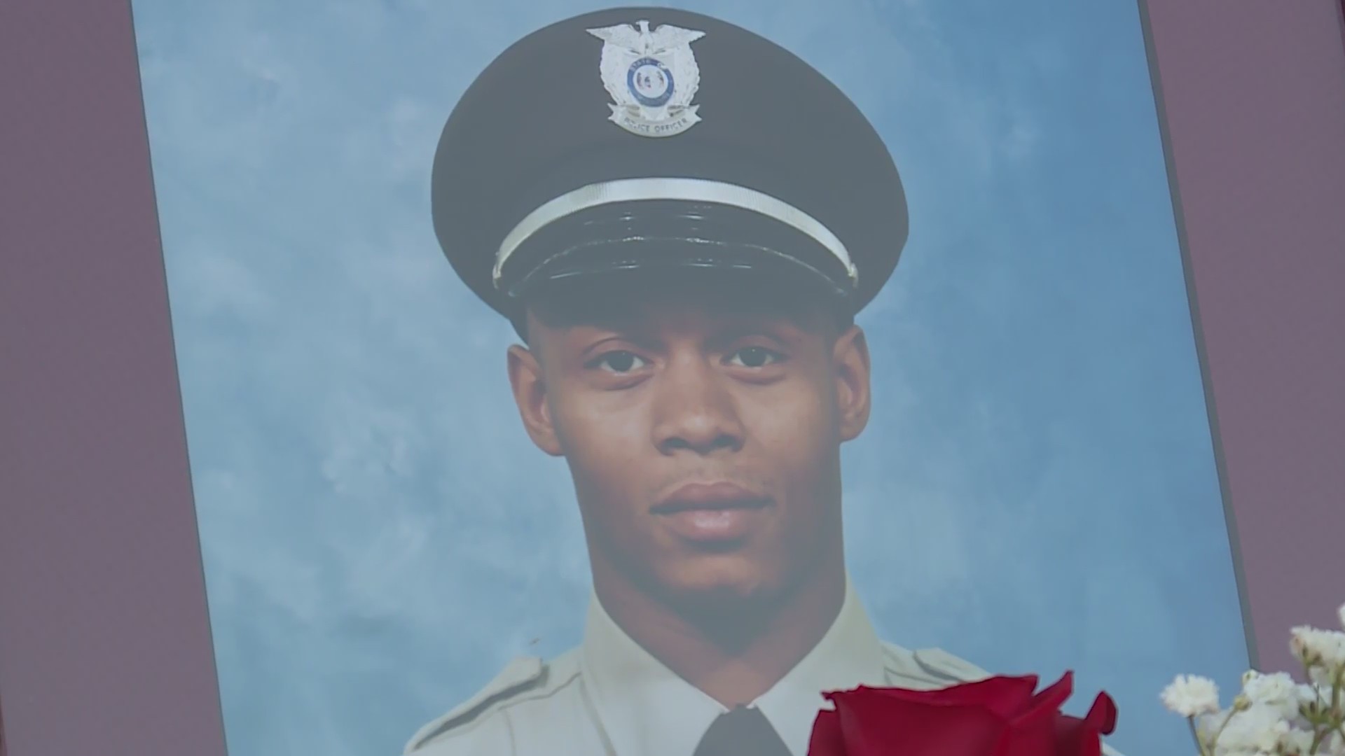Officer Randy Hays ‘My heart sank’: Friends and family mourn St. Louis County officer ...