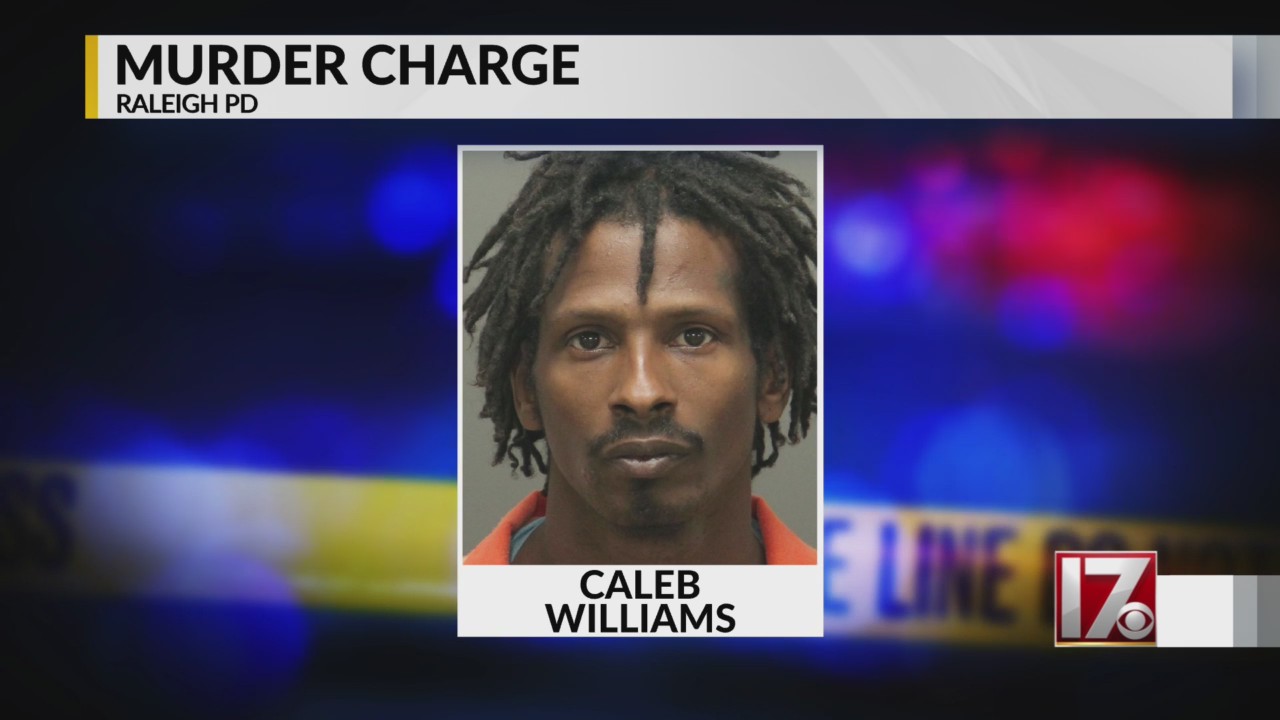 Man arrested in deadly Raleigh apartment shooting, police say – CBS17.com