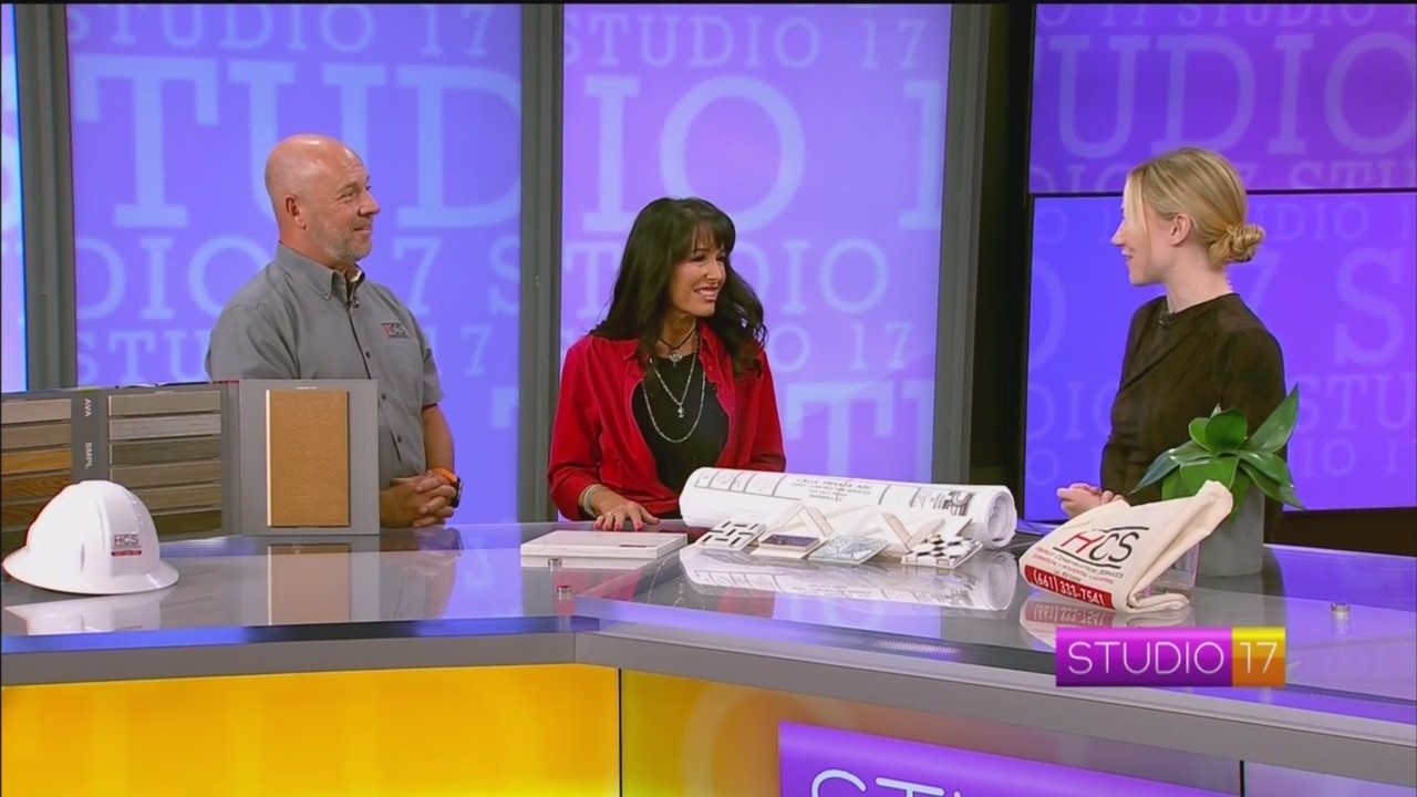 Bakersfield’s one stop shop for home renovation KGET 17