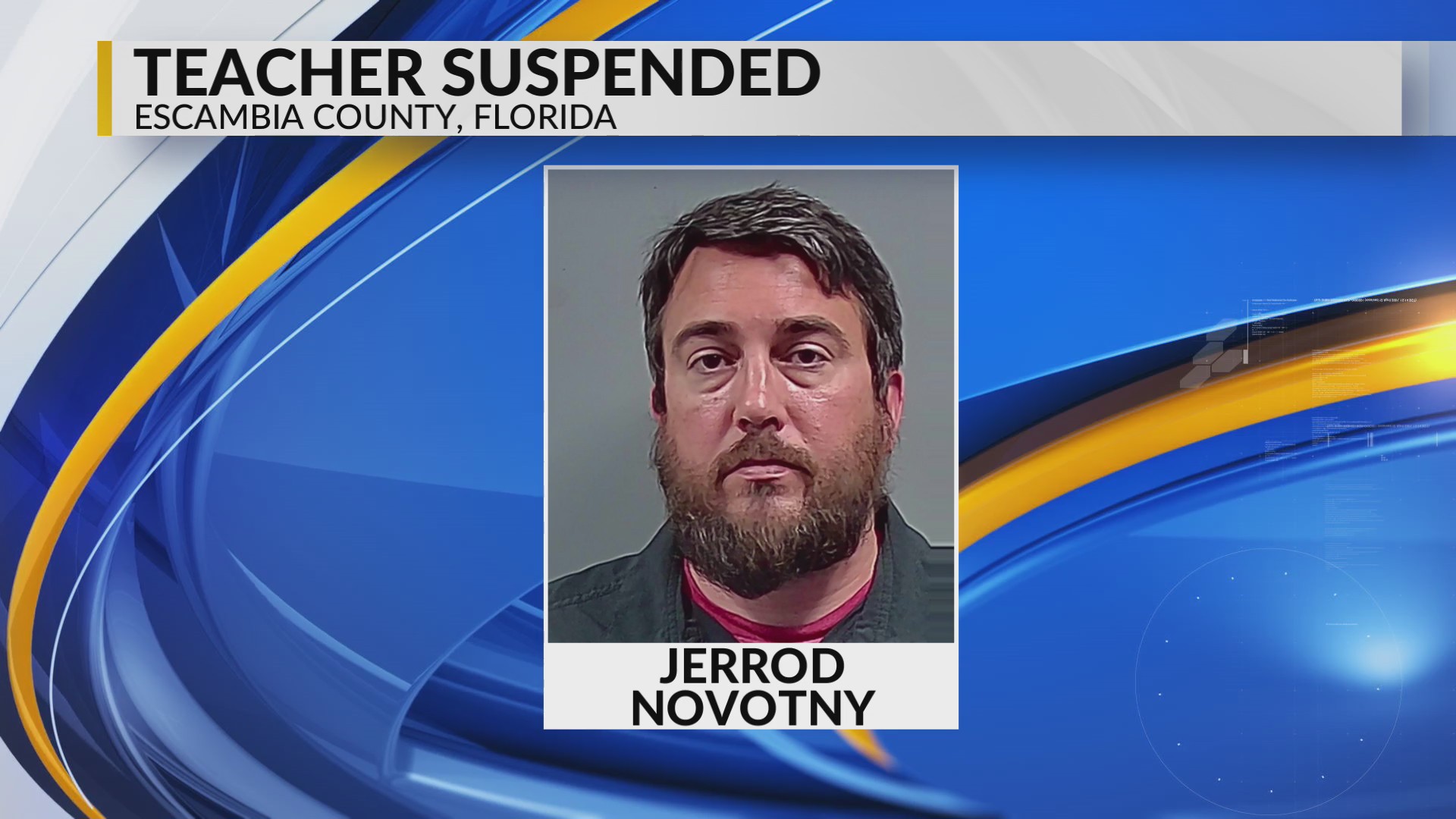 Pensacola teacher charged with aggravated assault WKRG News 5