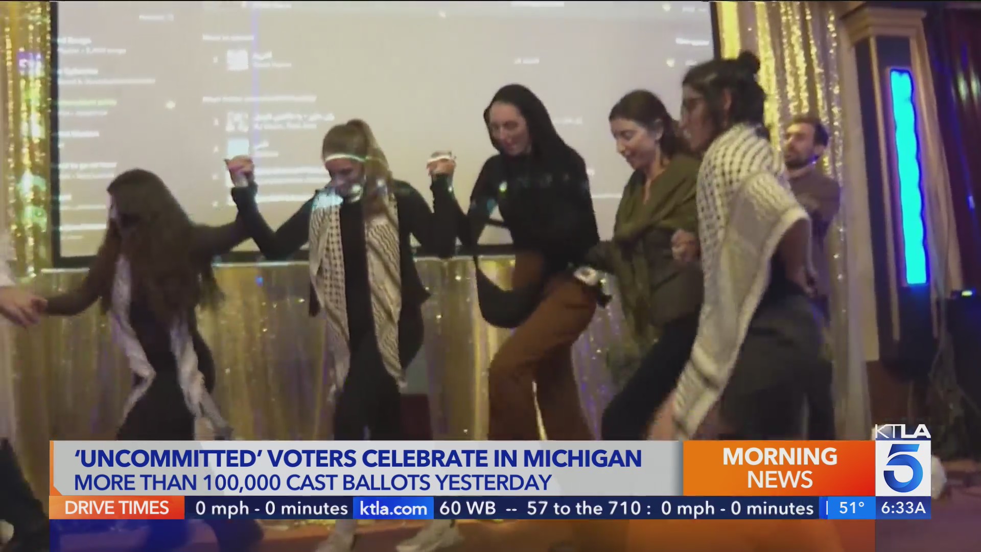 Michigan takeaways Presidential primaries show warning signs for Trump