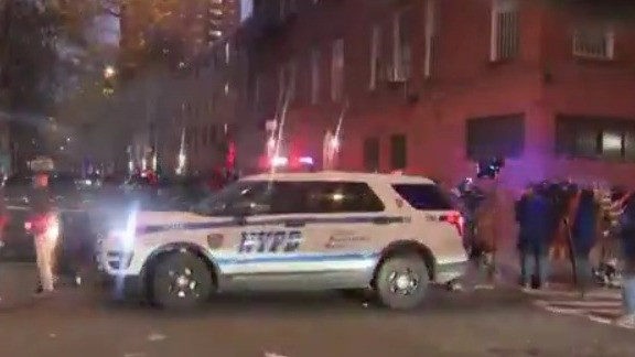 NYPD officers fatally shoot suspect in Manhattan: sources – PIX11