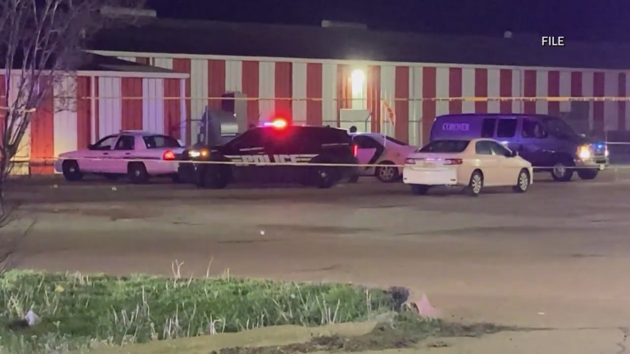 Female suspect arrested in connection with fatal shooting in Shreveport ...