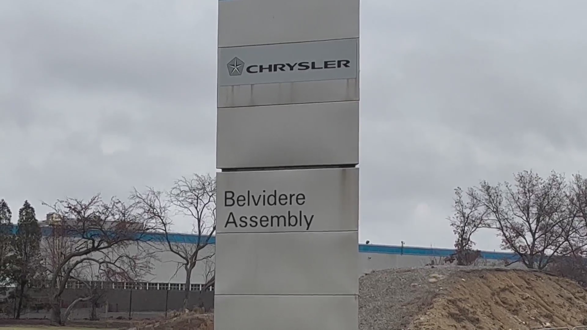 Union blasts Stellantis’ decision to idle Belvidere Assembly Plant MyStateline WTVO News