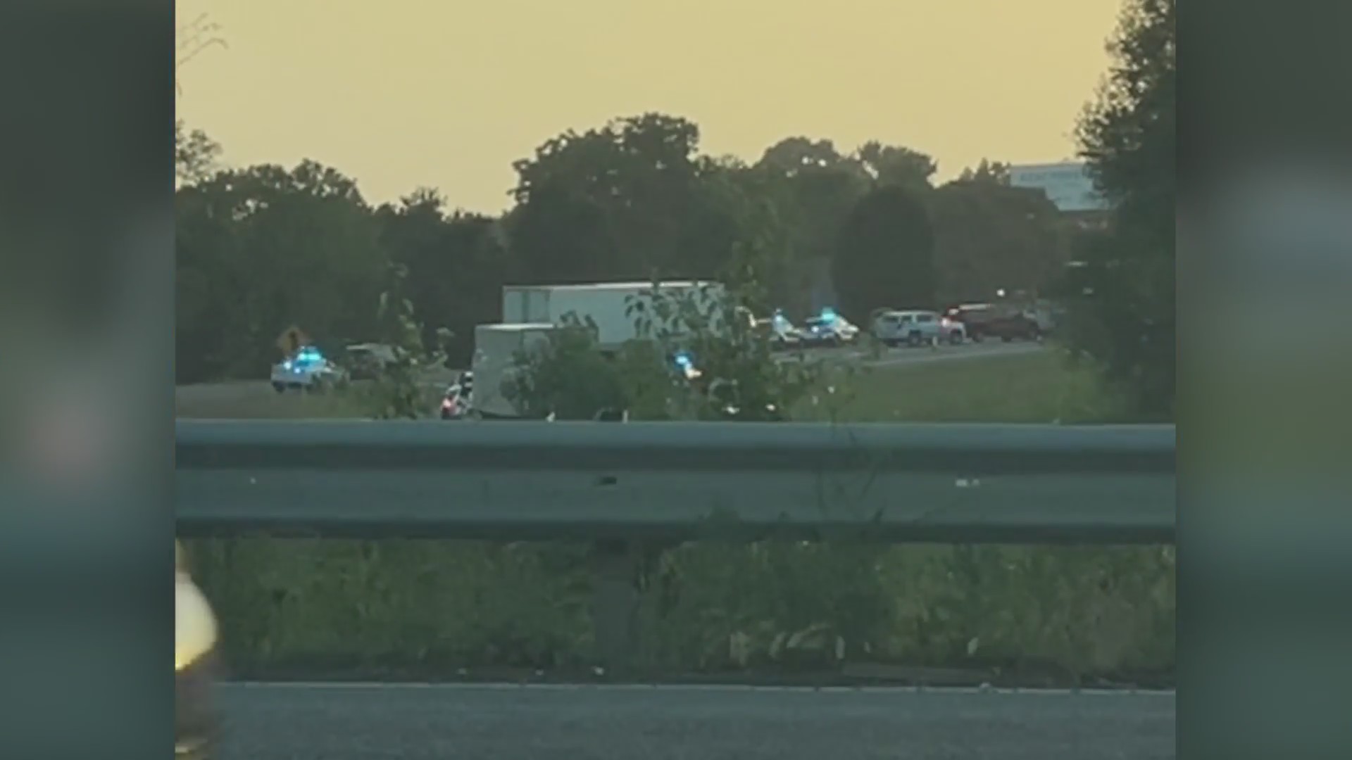 Nashville man killed in crash on I-24 in Montgomery County – WKRN News 2