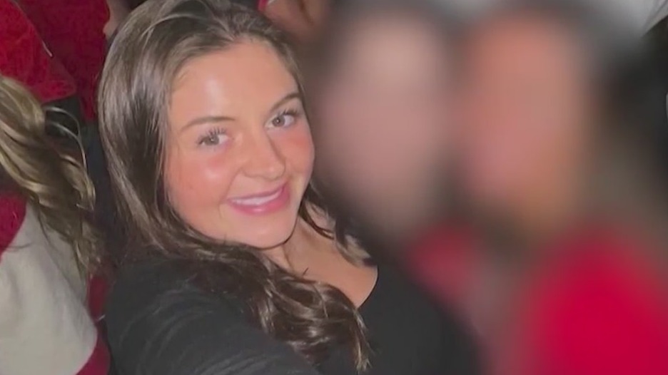 Laken Riley Dead Laken Riley’s death ignites sanctuary city debate | On Balance – NewsNation