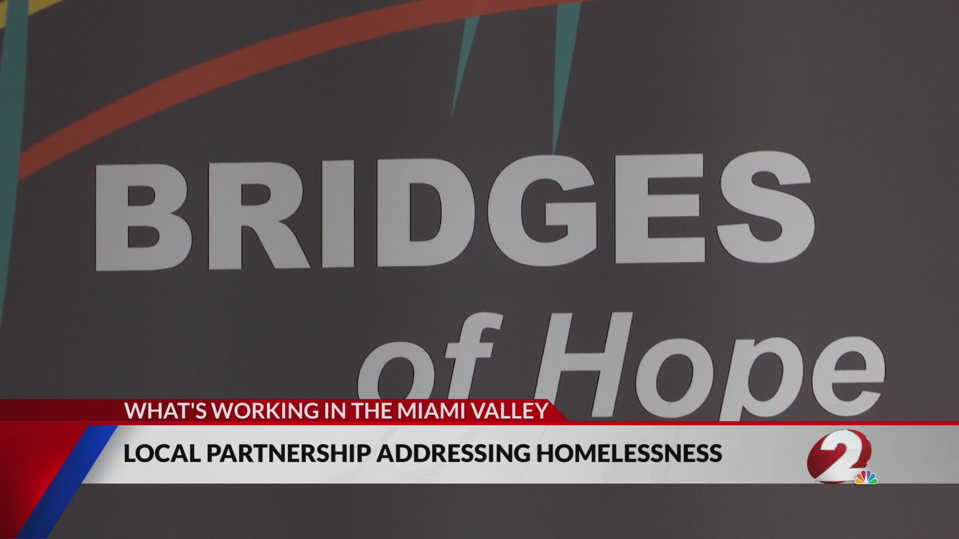 Partnership to bring new services to Xenia homeless shelter