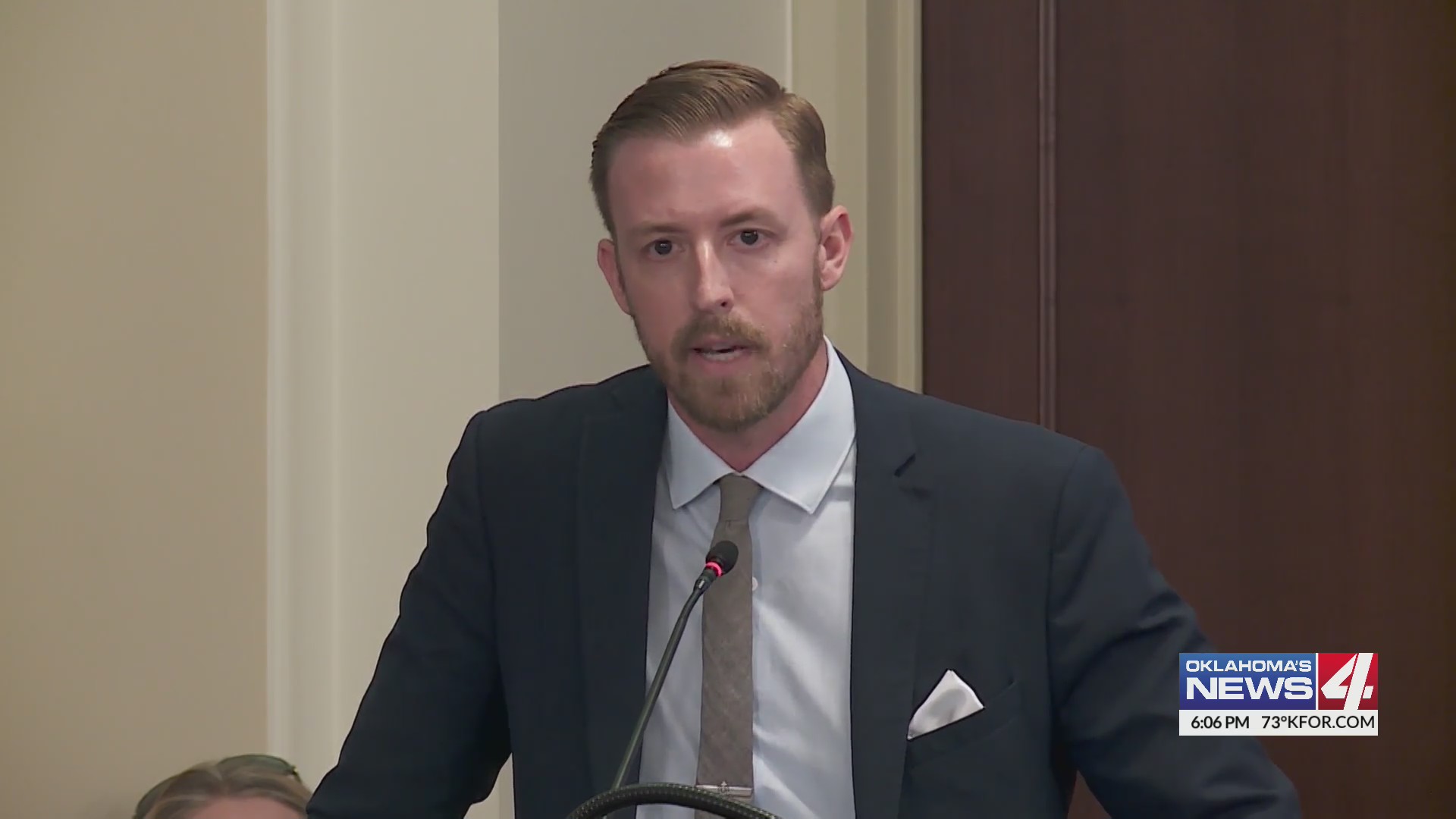 Superintendent Walters Calls Teachers Union A Terrorist Organization