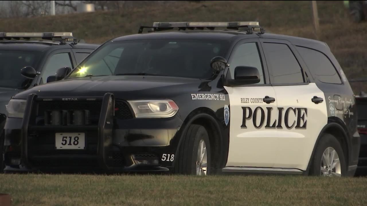 Riley County Police Department looks to bring new approach to age-old ...
