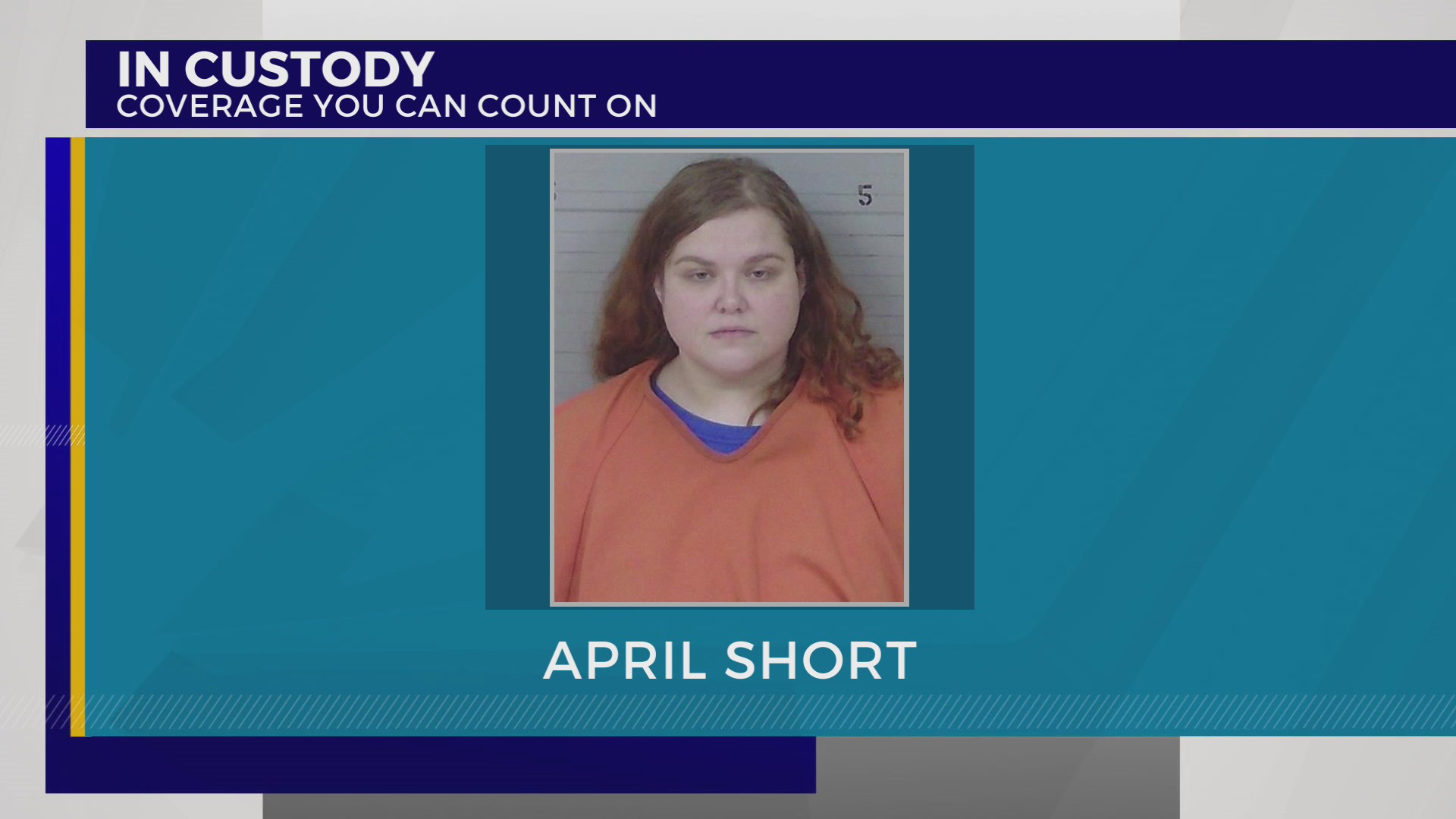 Fort Eisenhower Army wife charged with murder of 11-month-old baby – WJBF