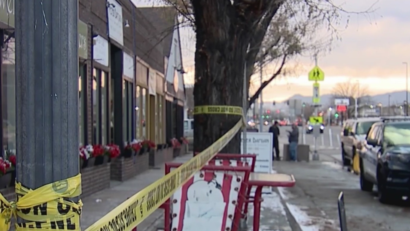 Police recommend murder charges in Wheat Ridge man’s killing – FOX31 Denver