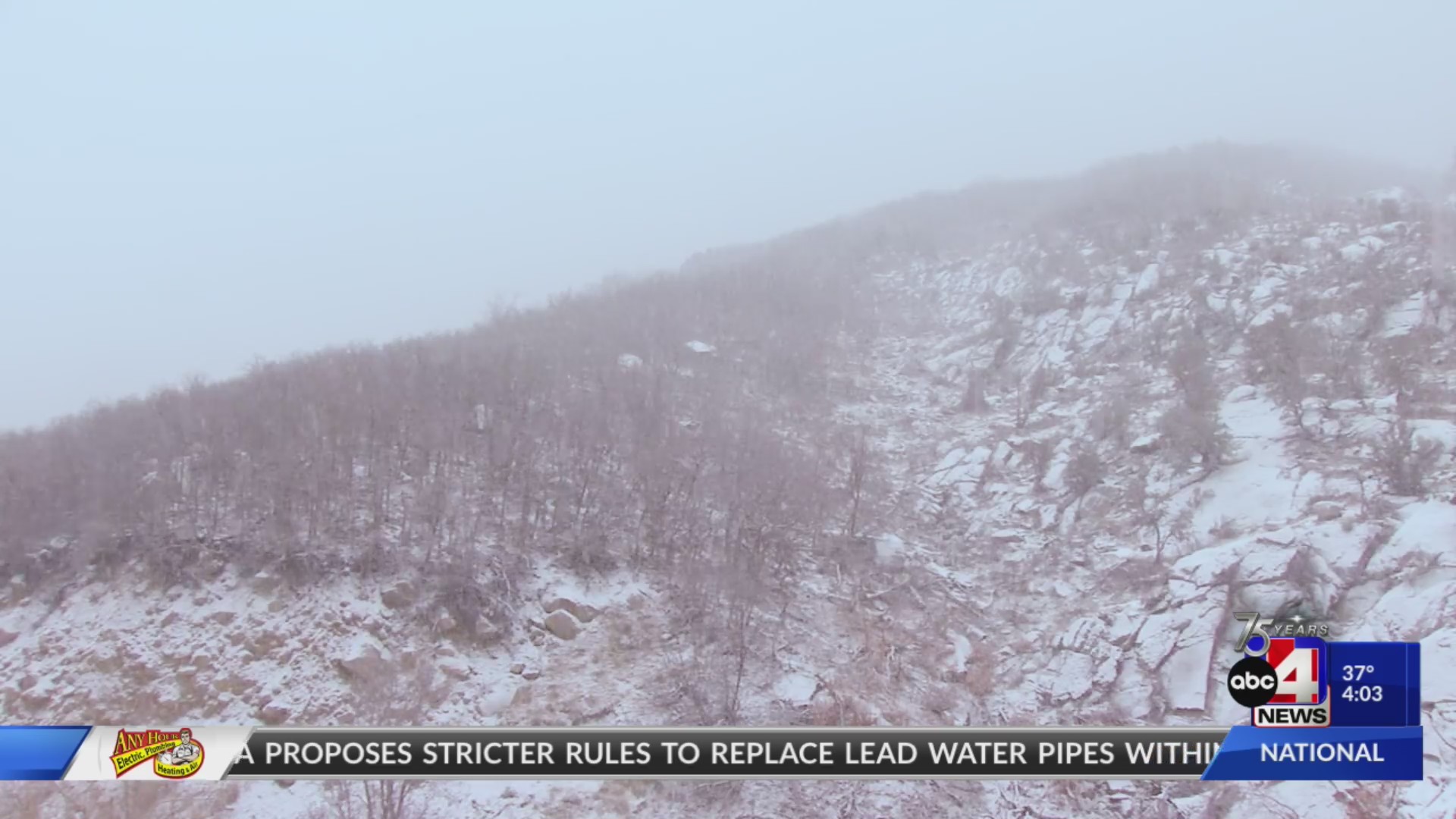 Division of Water Resources monitor Utah conditions for summer 2024 ...