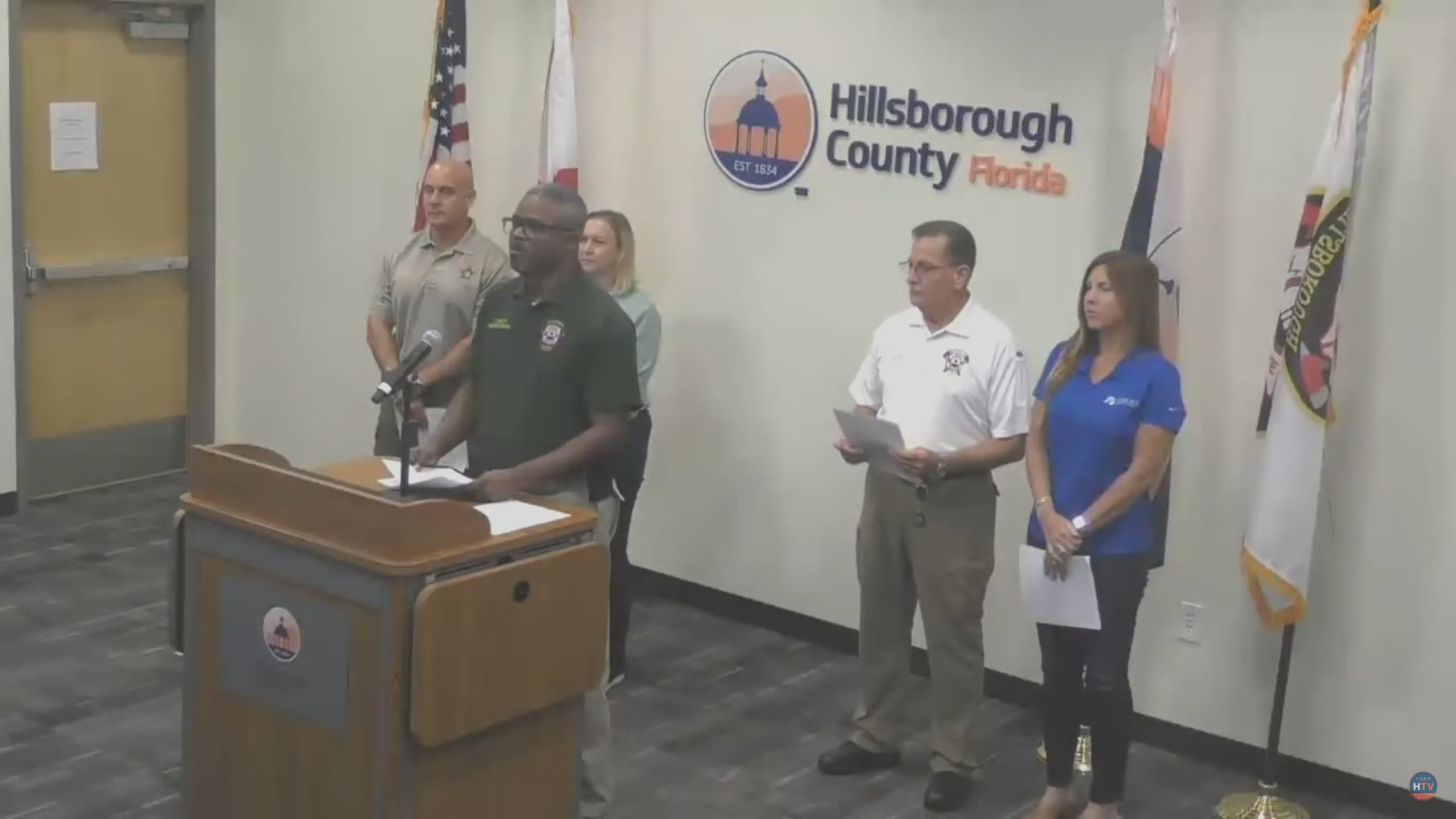 Navigating the Aftermath: Local Support and Protection