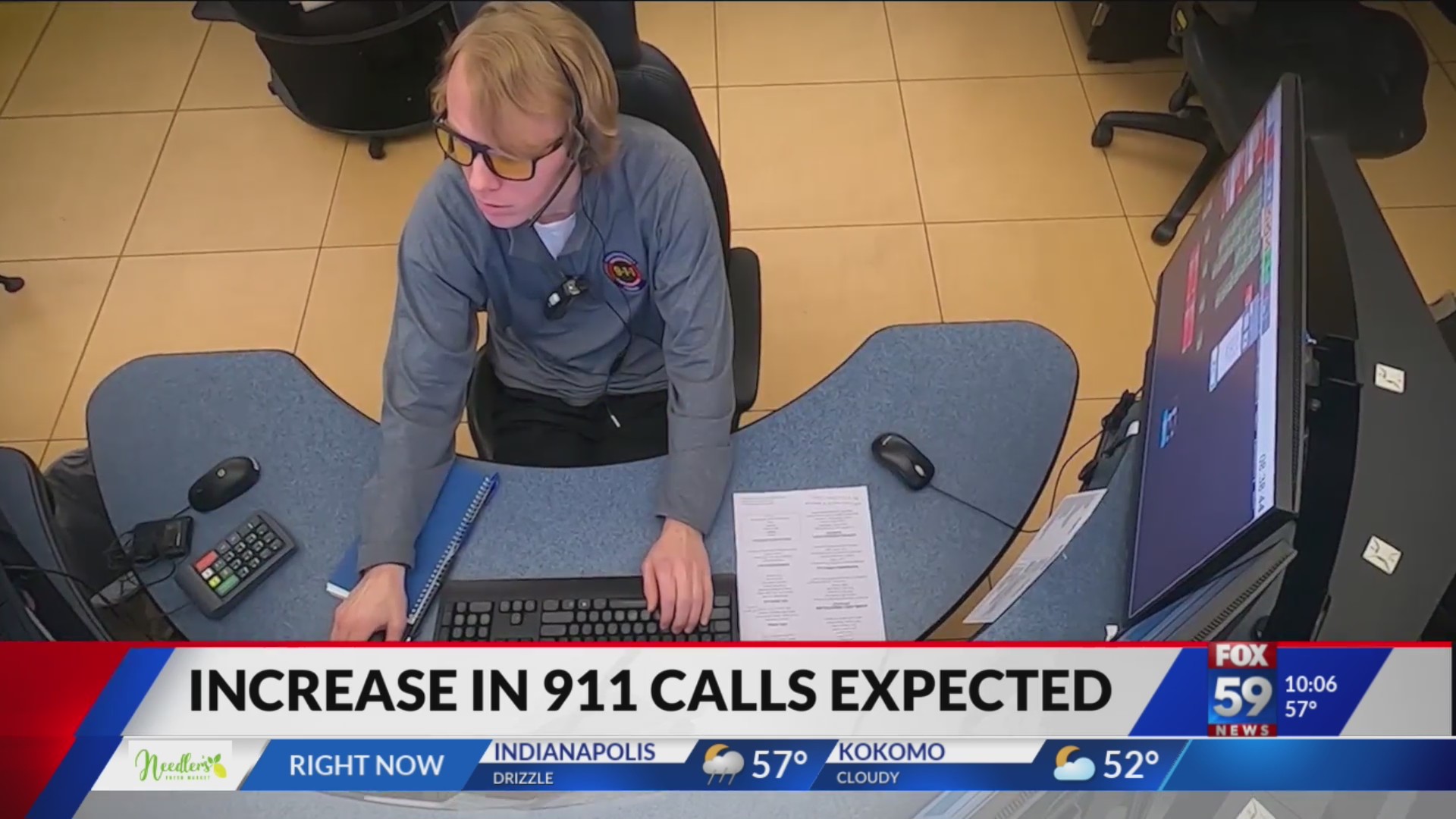 Hamilton County officials issue guidance for reporting emergencies ...