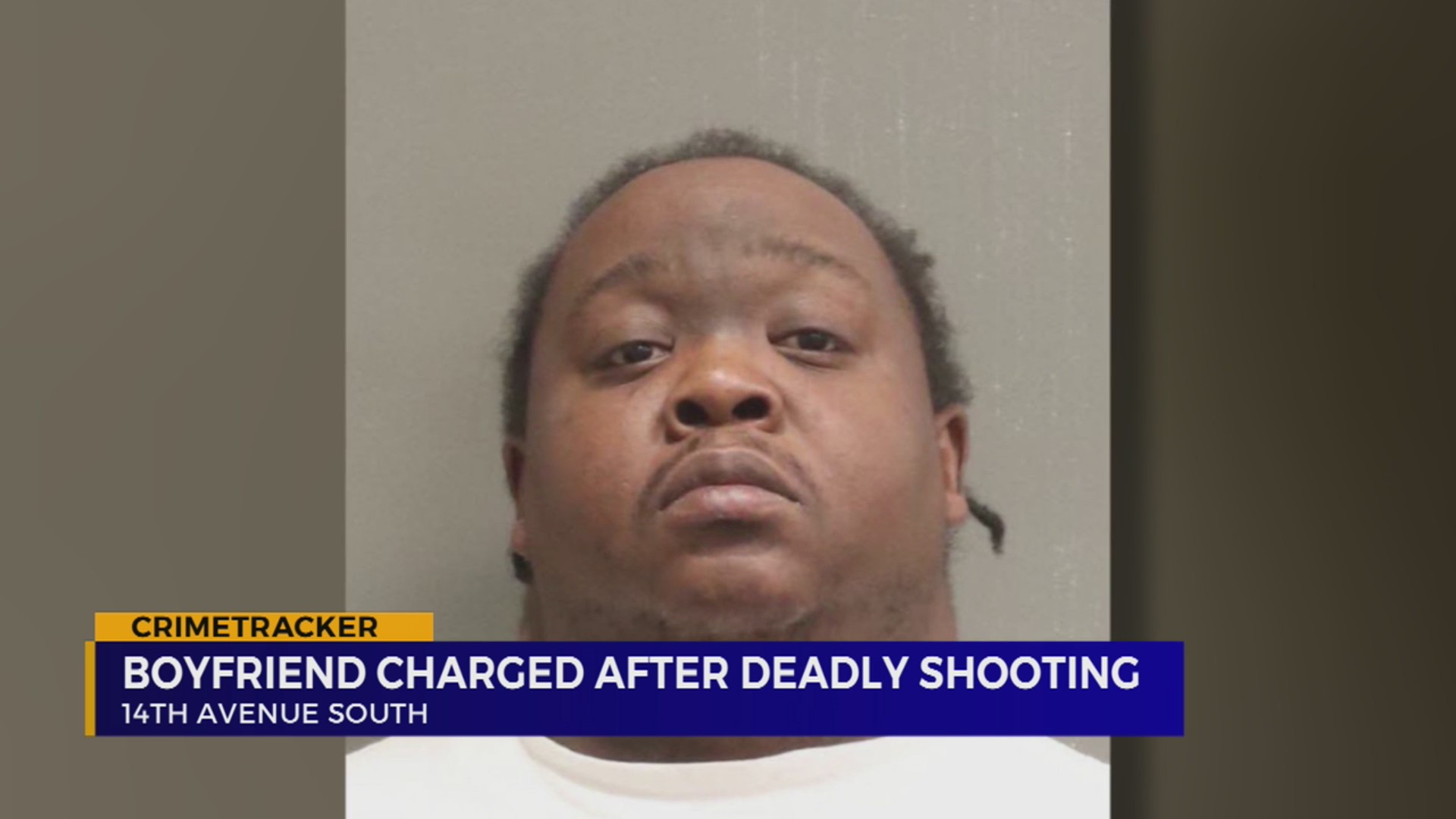 Woman dead, boyfriend charged after argument leads to shooting in ...