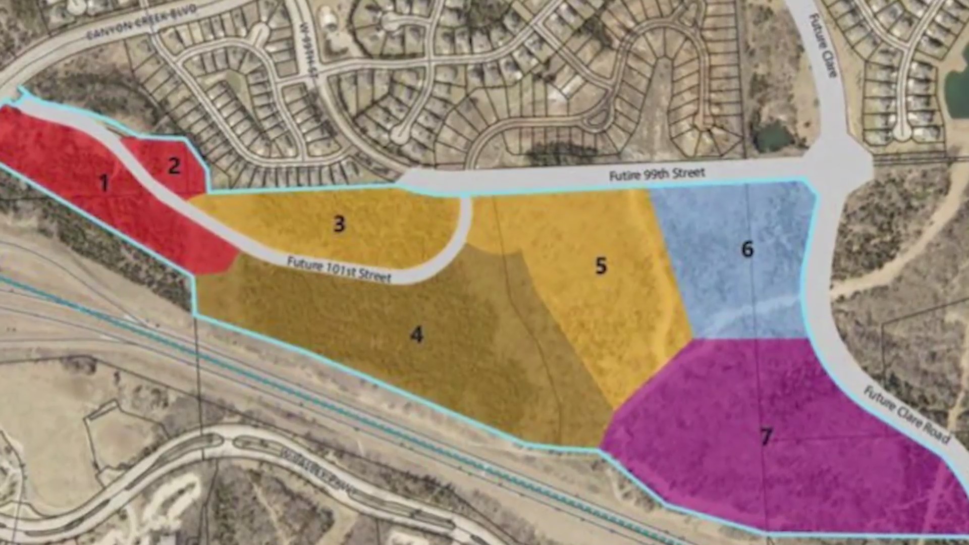 Lenexa considering massive mixeduse project along K10 FOX 4 Kansas City WDAFTV News