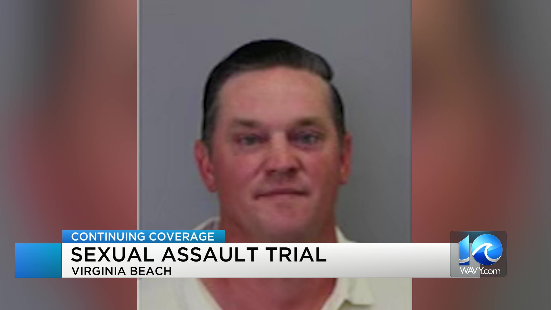 Sexual assault trial begins in VB for former HVAC company owner – WAVY.com