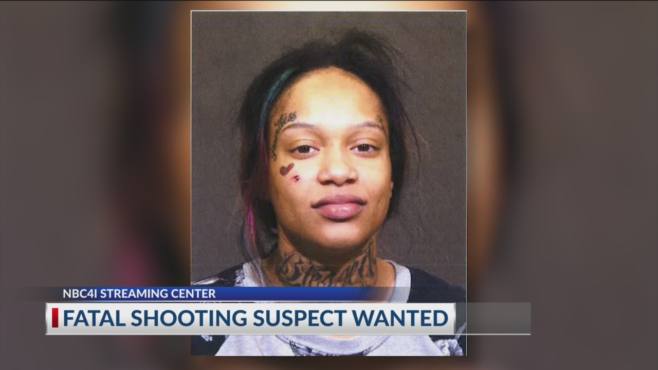 Cash award offered for woman in deadly south Linden shooting – NBC4 WCMH-TV