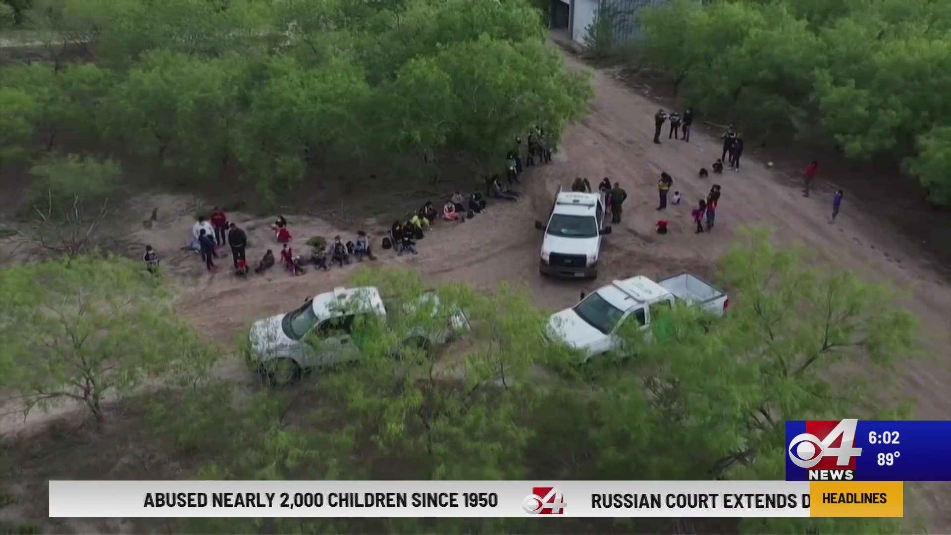 Homeland Security Announces Law Enforcement officers will soon wear