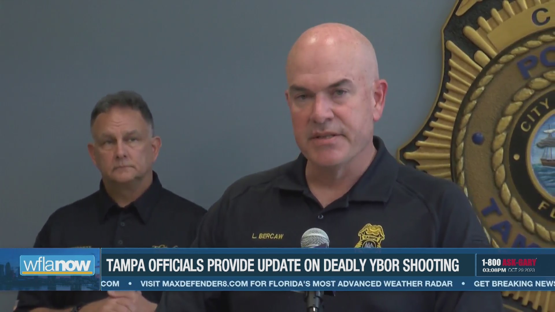 2 dead, 18 injured in Ybor shooting during Halloween celebrations ...
