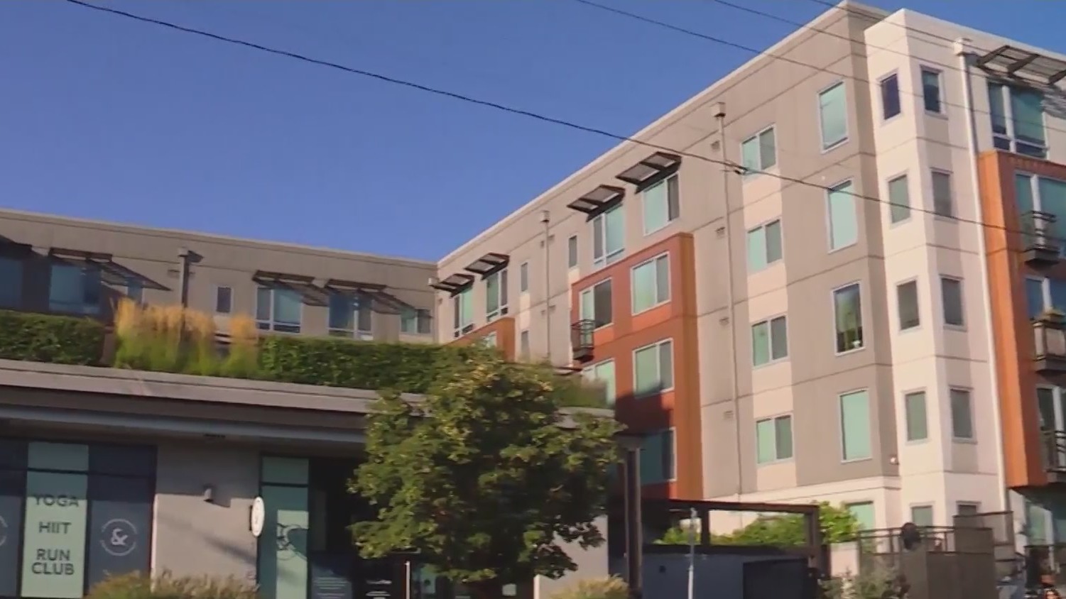 Washougal affordable housing tenants face 40 rent increase