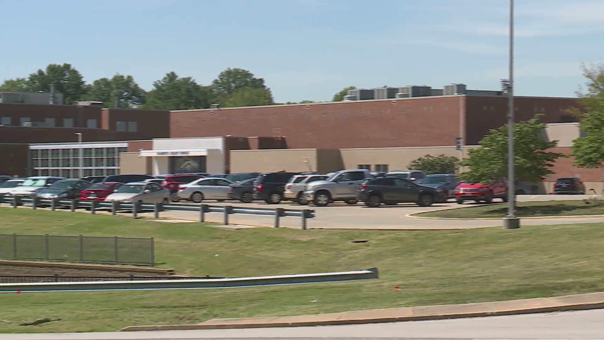 Missouri school board member accused of hateful comments, parents
