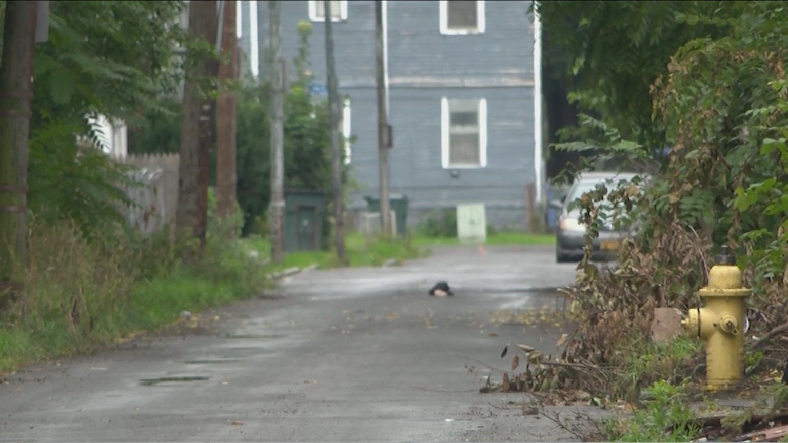 Suspect arrested for robbing retired RPD officer after he was fatally ...
