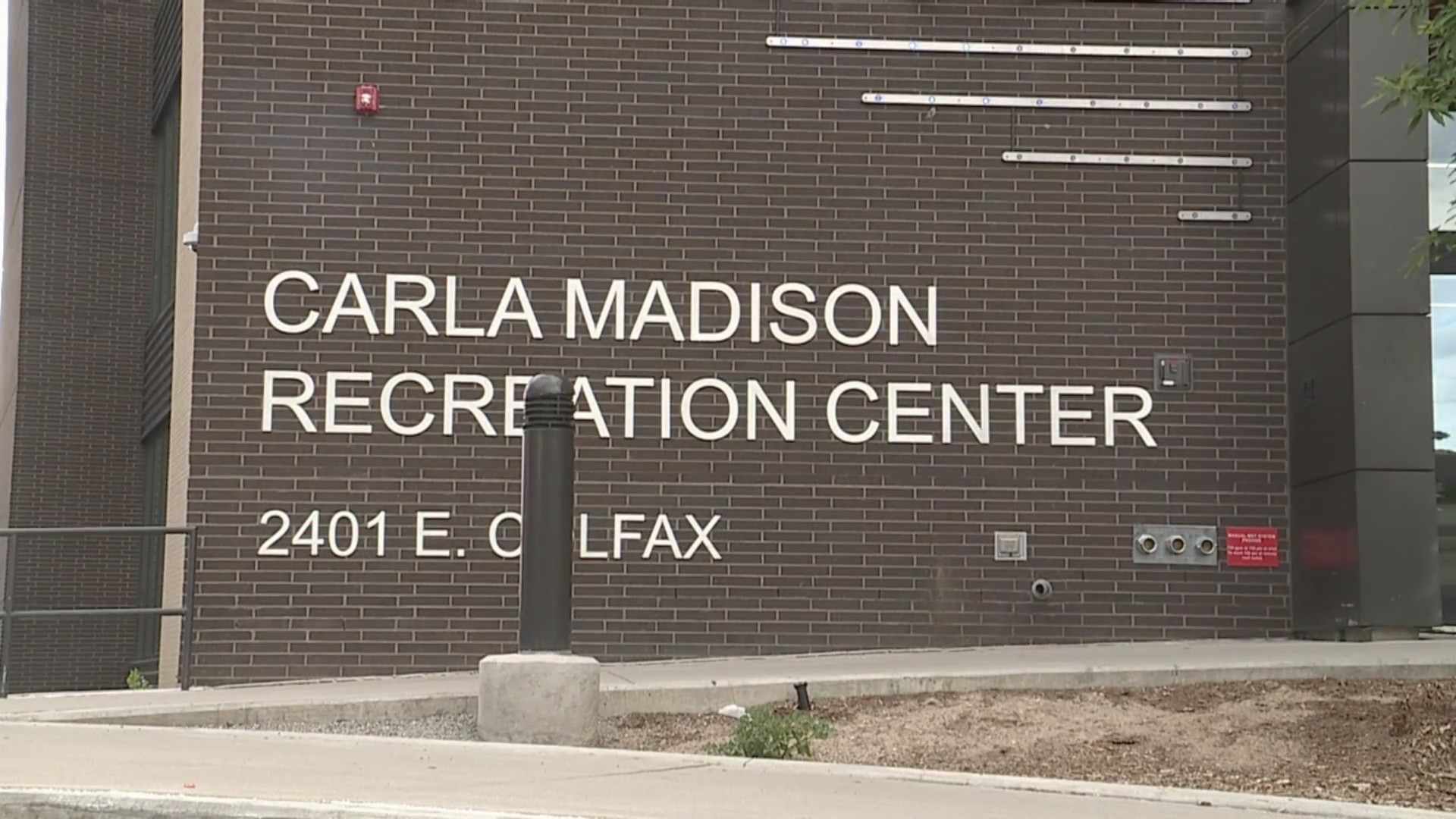 Heat advisory: Denver opens cooling centers – FOX31 Denver