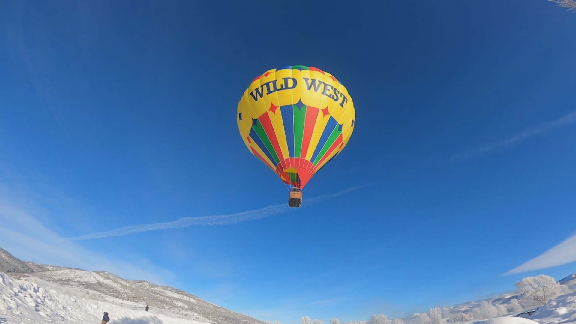 How weather impacts hot air balloons in Colorado FOX31 Denver