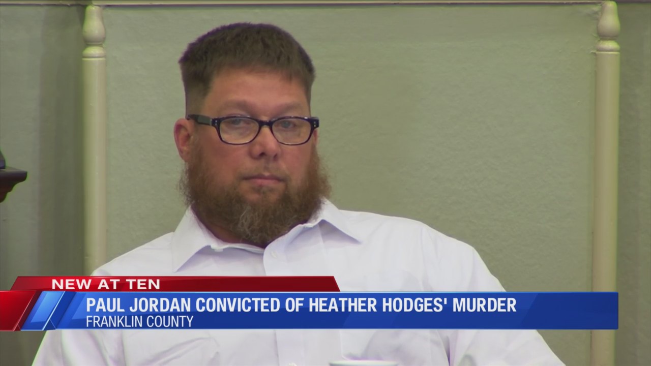 Jury finds boyfriend of missing Franklin County woman guilty of her ...