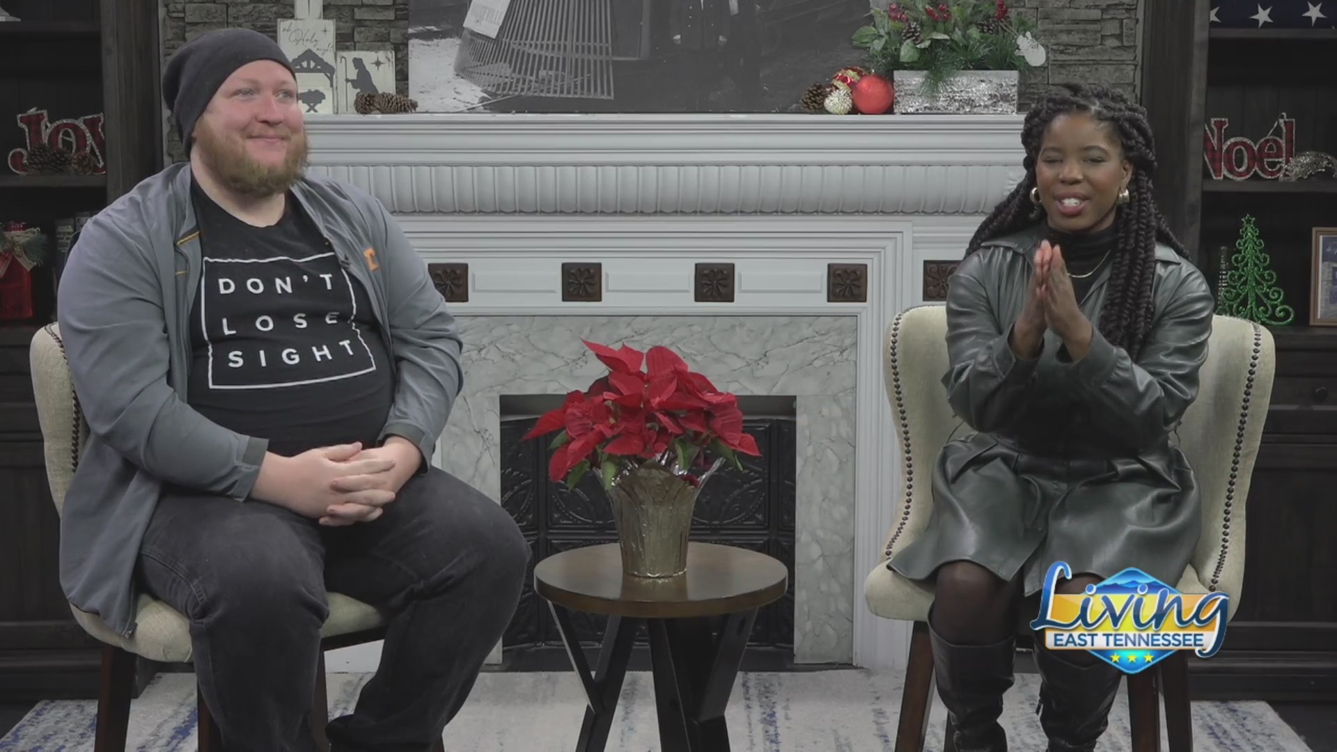 Living East Tennessee says goodbye to Dakota WATE 6 On Your Side