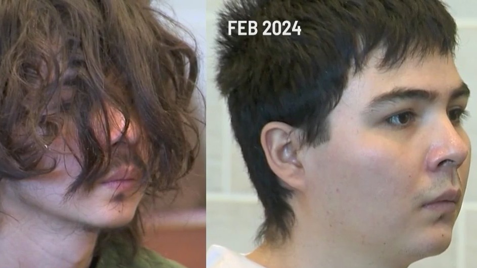 Man accused of Davis stabbings appears in court again – FOX40 News