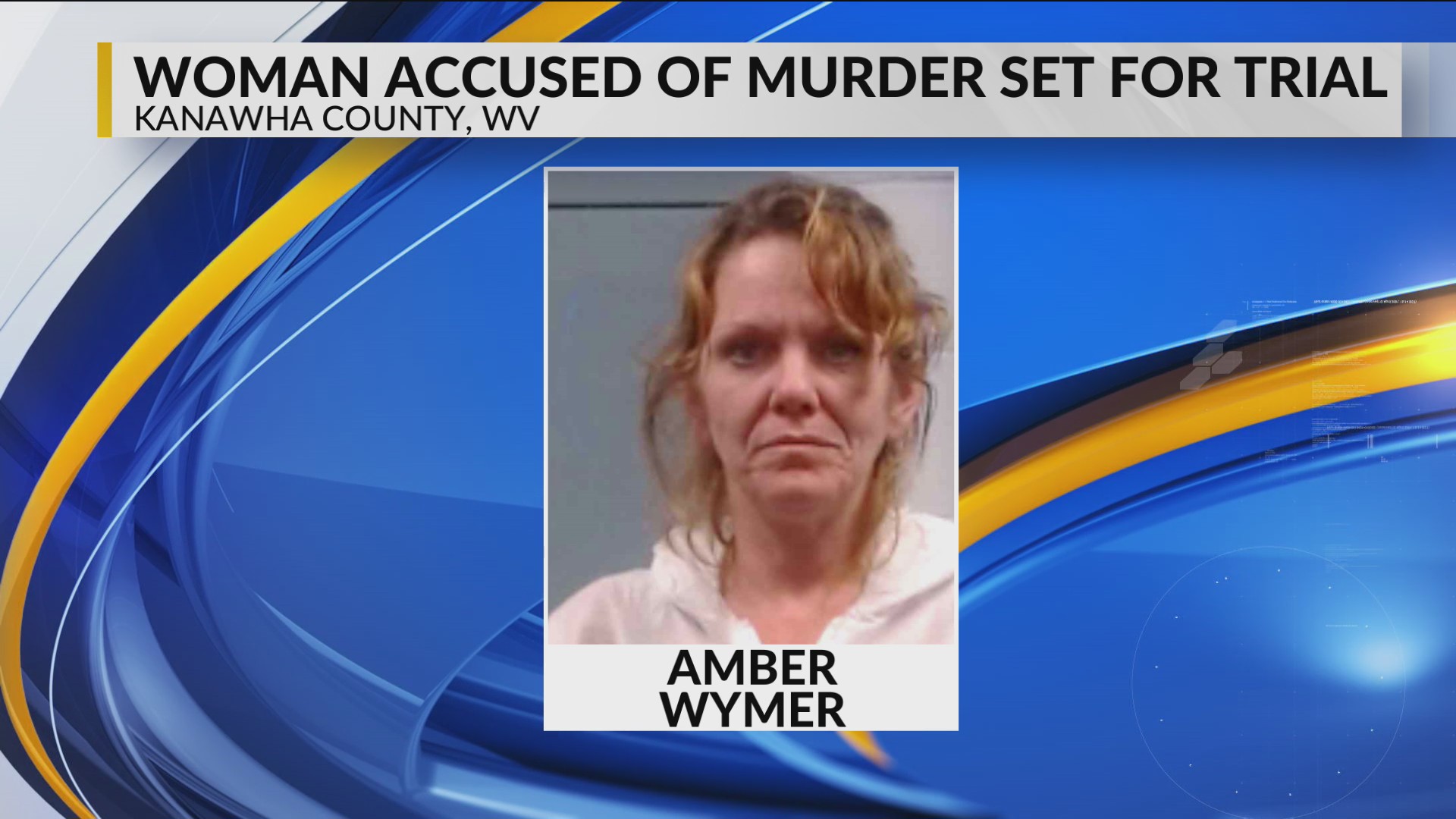 Plea denied for woman accused in fatal Charleston stabbing – WOWK 13 News