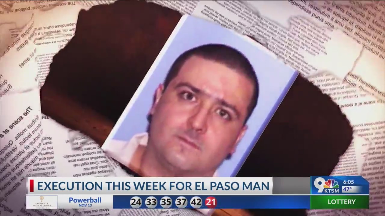 Execution date set for man who kidnapped, killed little girl from ...
