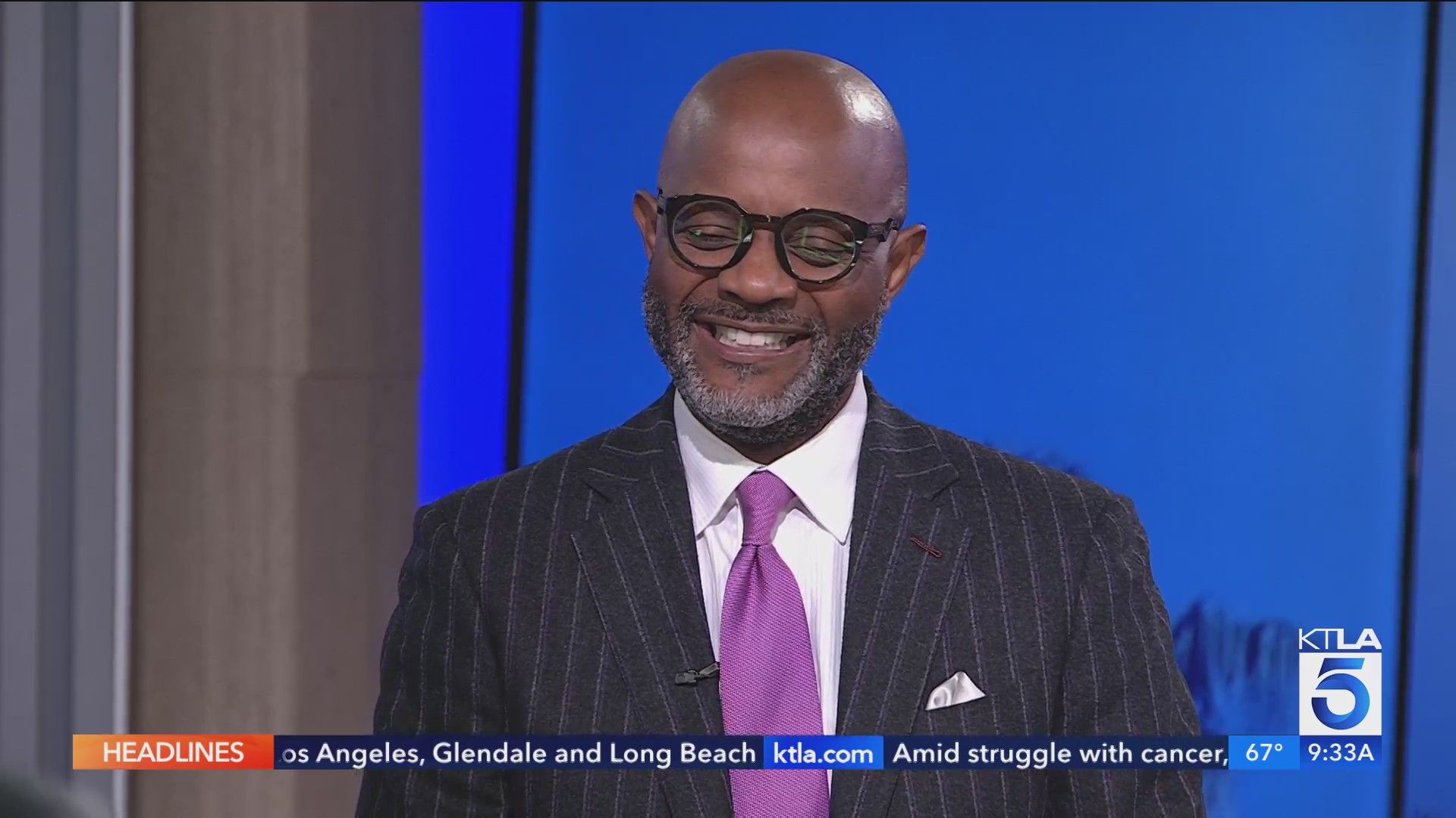 Stat Rev. Cal Pastor Cal says ‘Married at First Sight’ is a new take on arranged ...